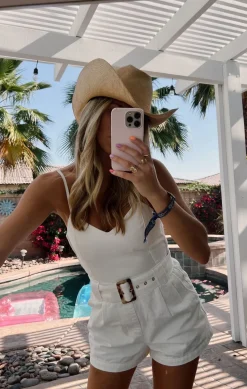 Show Me Your Mumu Sloane Romper