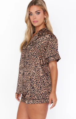 Show Me Your Mumu Slumber PJ Set