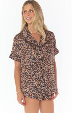 Show Me Your Mumu Slumber PJ Set