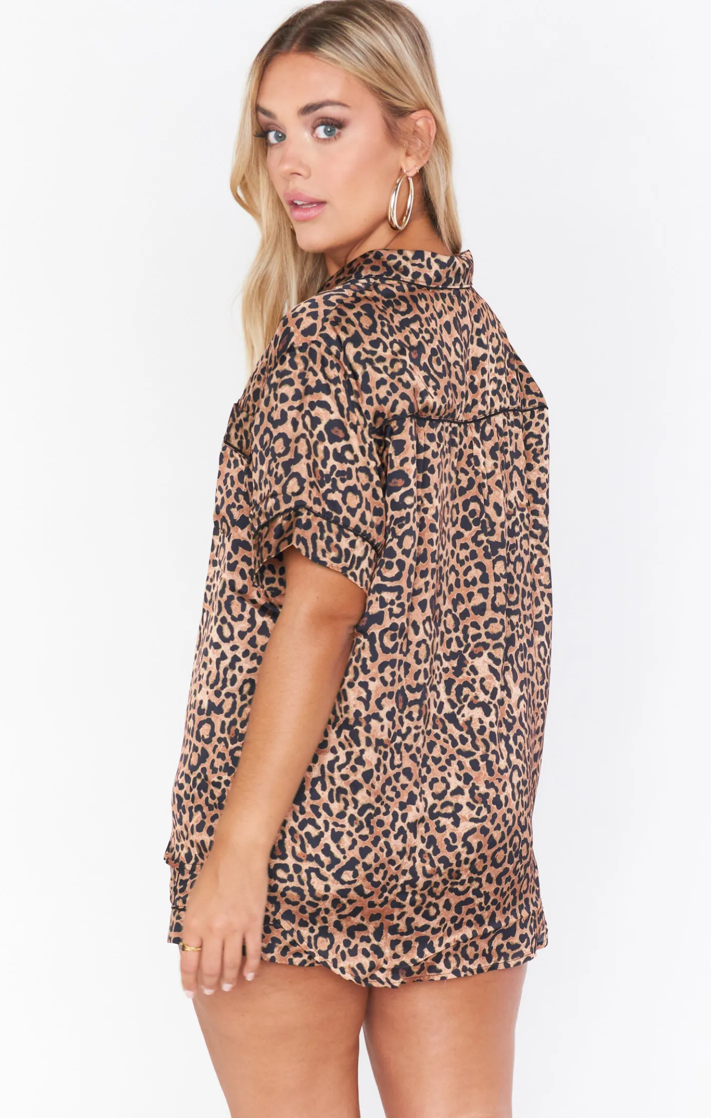 Show Me Your Mumu Slumber PJ Set