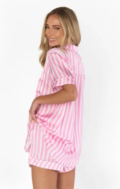 Show Me Your Mumu Slumber PJ Set
