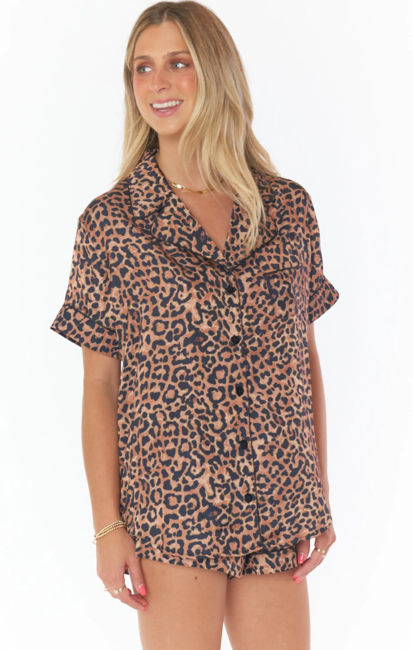 Show Me Your Mumu Slumber PJ Set