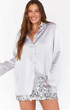Show Me Your Mumu Smith Button Down