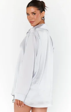 Show Me Your Mumu Smith Button Down