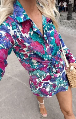 Kids Show Me Your Mumu Smith Button Down