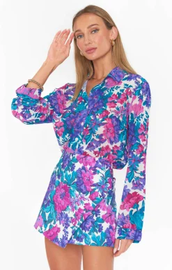 Kids Show Me Your Mumu Smith Button Down