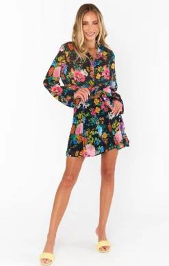 Show Me Your Mumu Smith Button Down