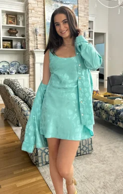 Kids Show Me Your Mumu Smith Button Down