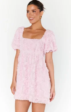 Show Me Your Mumu Smitten Babydoll Dress