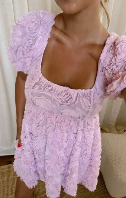 Show Me Your Mumu Smitten Babydoll Dress