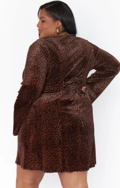 Show Me Your Mumu Snatched Mini