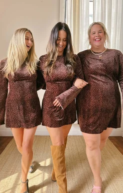 Show Me Your Mumu Snatched Mini