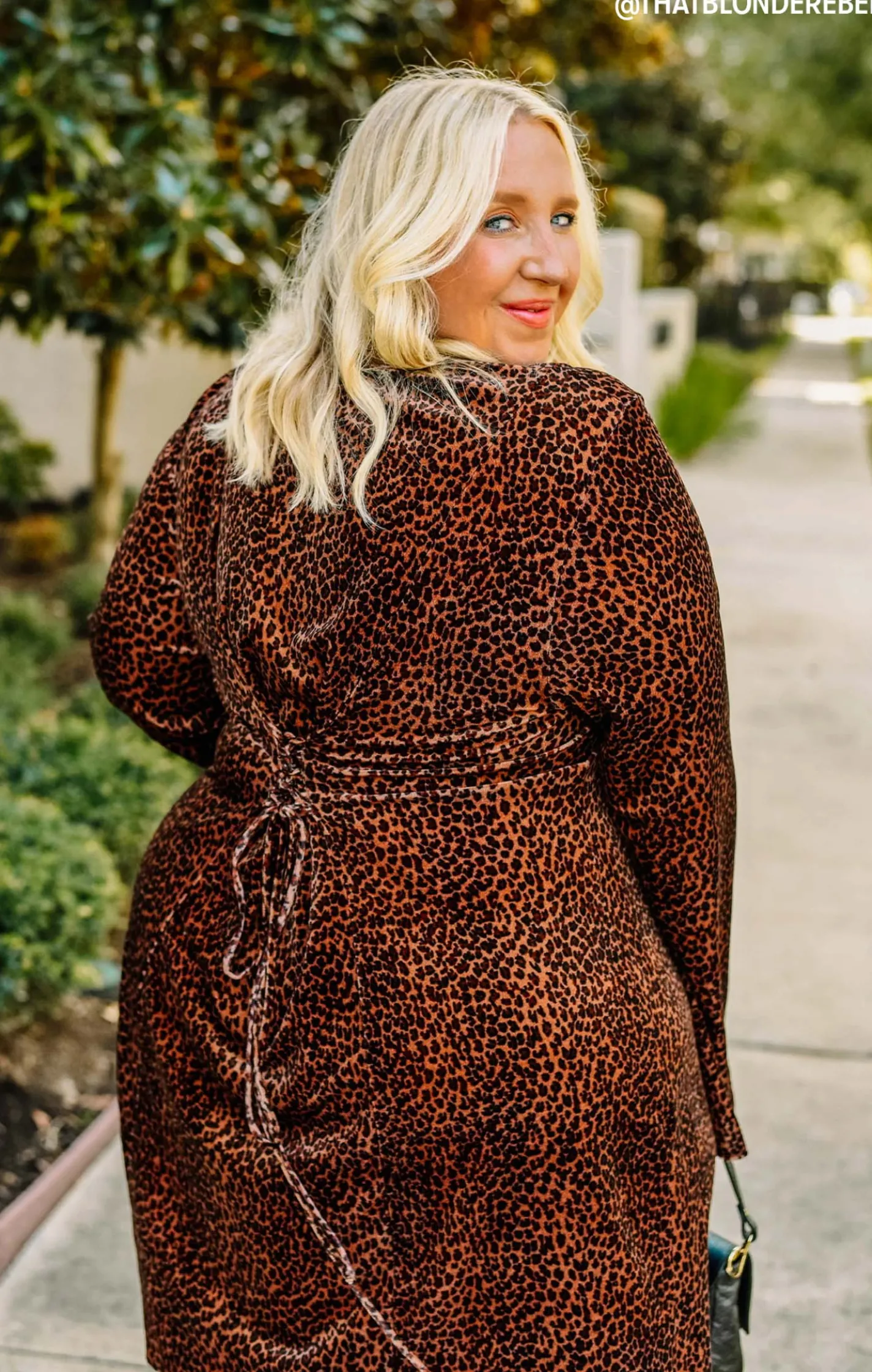 Show Me Your Mumu Snatched Mini