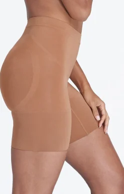 Show Me Your Mumu SPANX OnCore Mid-Thigh Short