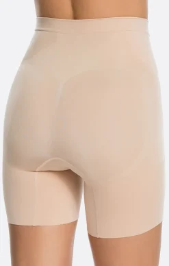 Show Me Your Mumu SPANX OnCore Mid-Thigh Short
