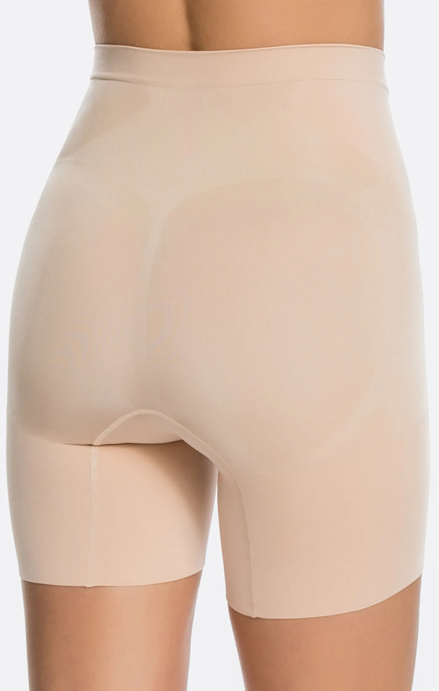 Show Me Your Mumu SPANX OnCore Mid-Thigh Short