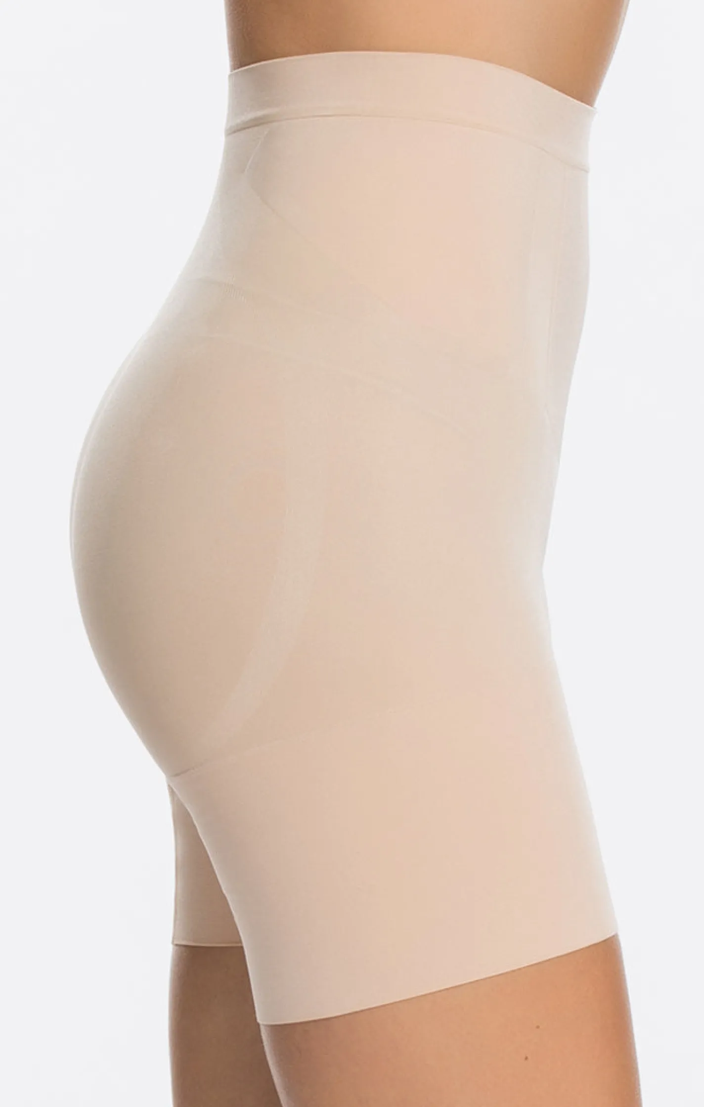 Show Me Your Mumu SPANX OnCore Mid-Thigh Short