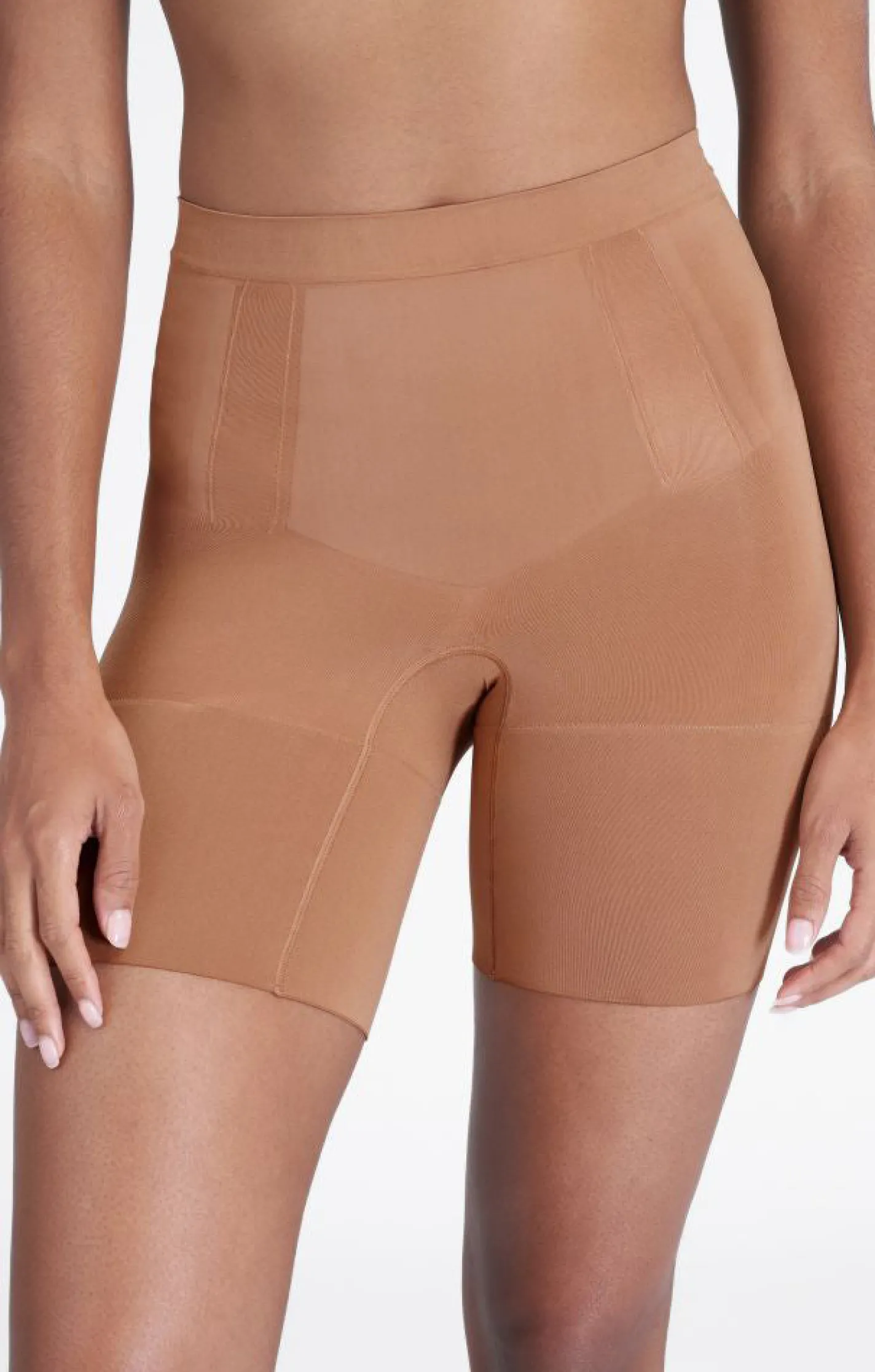 Show Me Your Mumu SPANX OnCore Mid-Thigh Short