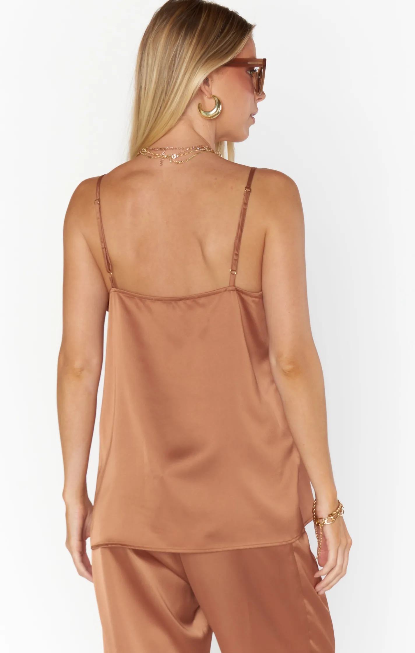 Show Me Your Mumu Spotlight Tank