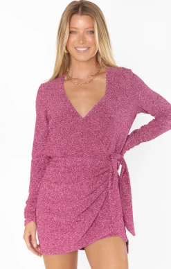 Show Me Your Mumu Stage Skort Dress