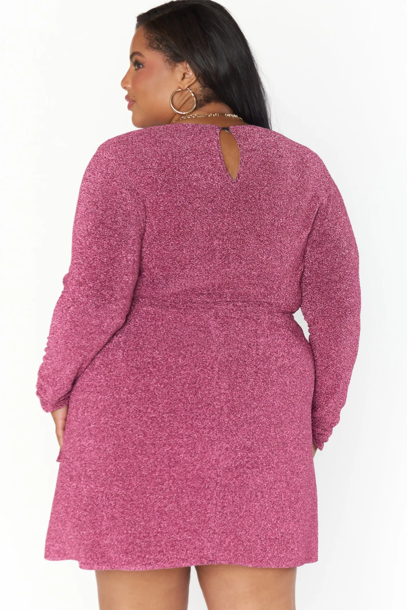 Show Me Your Mumu Stage Skort Dress