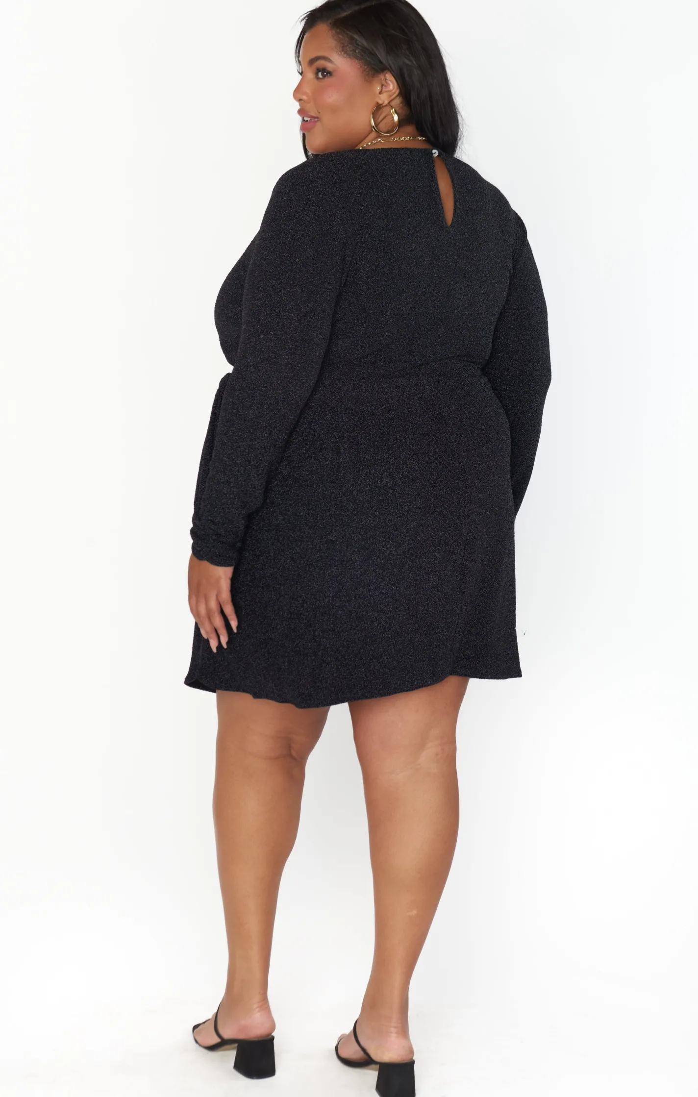 Show Me Your Mumu Stage Skort Dress