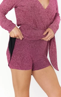 Show Me Your Mumu Stage Skort Dress