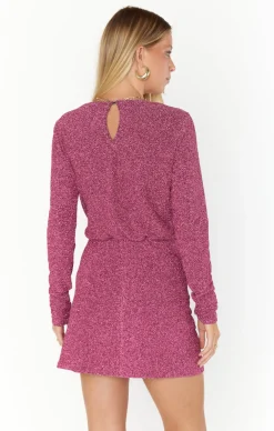 Show Me Your Mumu Stage Skort Dress