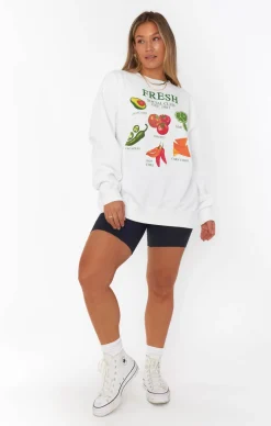 Show Me Your Mumu Stanley Sweatshirt