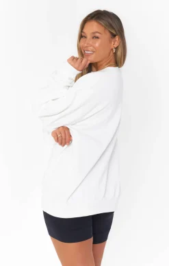 Show Me Your Mumu Stanley Sweatshirt
