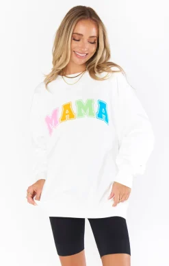 Show Me Your Mumu Stanley Sweatshirt
