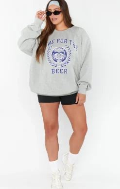 Show Me Your Mumu Stanley Sweatshirt