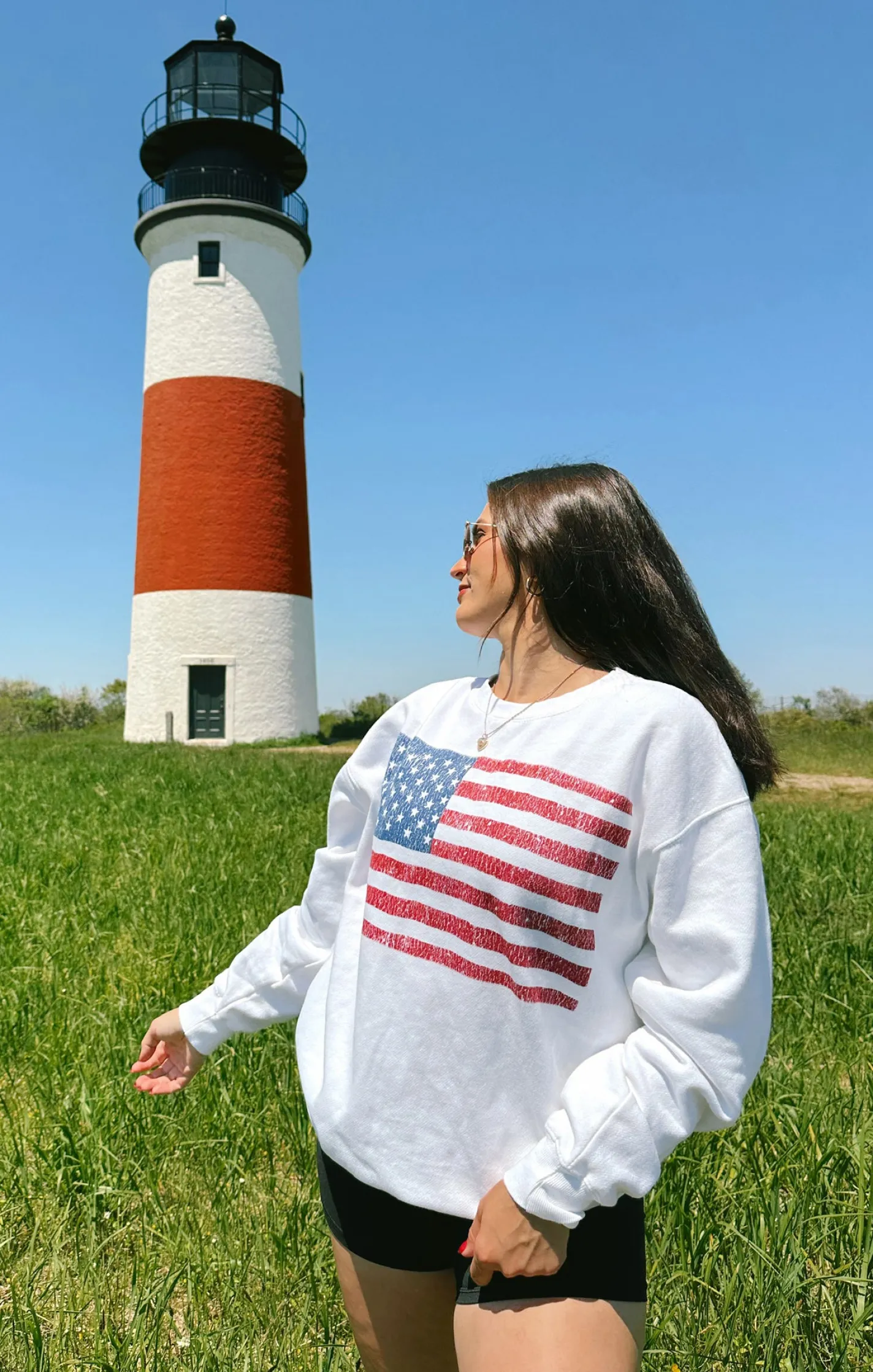 Kids Show Me Your Mumu Stanley Sweatshirt