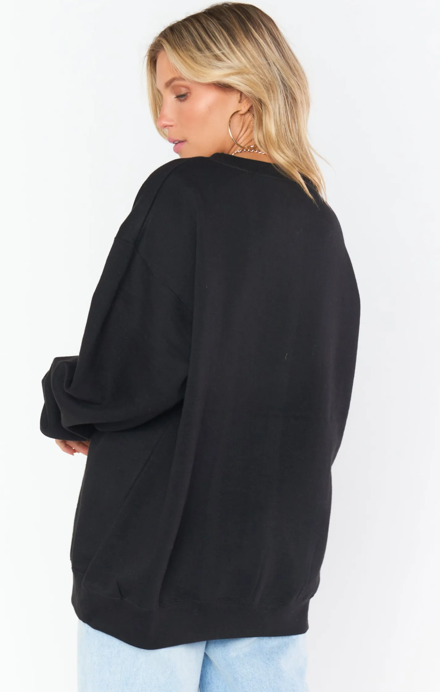 Show Me Your Mumu Stanley Sweatshirt