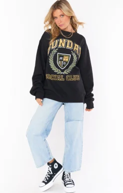 Show Me Your Mumu Stanley Sweatshirt