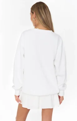 Show Me Your Mumu Stanley Sweatshirt