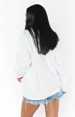 Show Me Your Mumu Stanley Sweatshirt