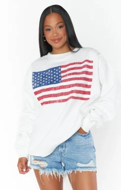 Show Me Your Mumu Stanley Sweatshirt