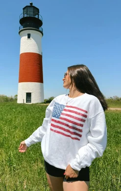 Show Me Your Mumu Stanley Sweatshirt