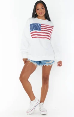 Show Me Your Mumu Stanley Sweatshirt