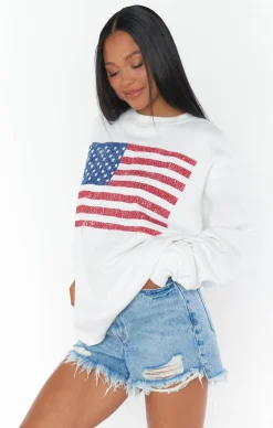 Show Me Your Mumu Stanley Sweatshirt