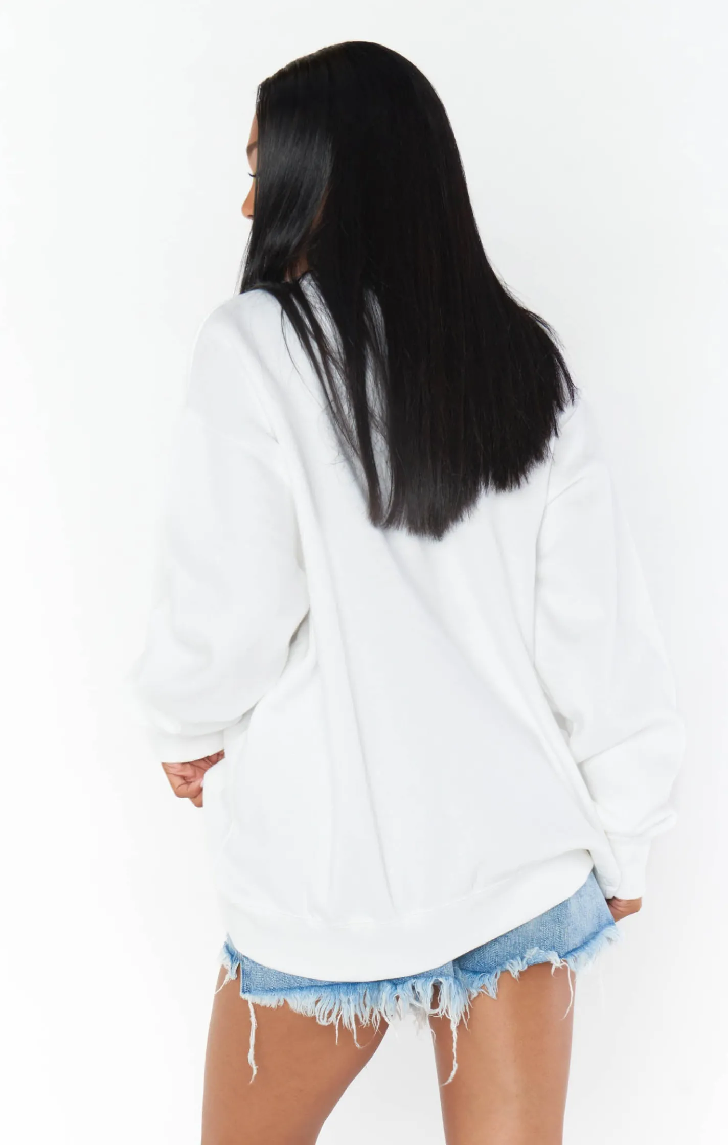 Show Me Your Mumu Stanley Sweatshirt
