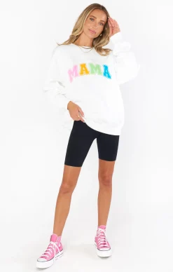Kids Show Me Your Mumu Stanley Sweatshirt