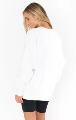 Show Me Your Mumu Stanley Sweatshirt