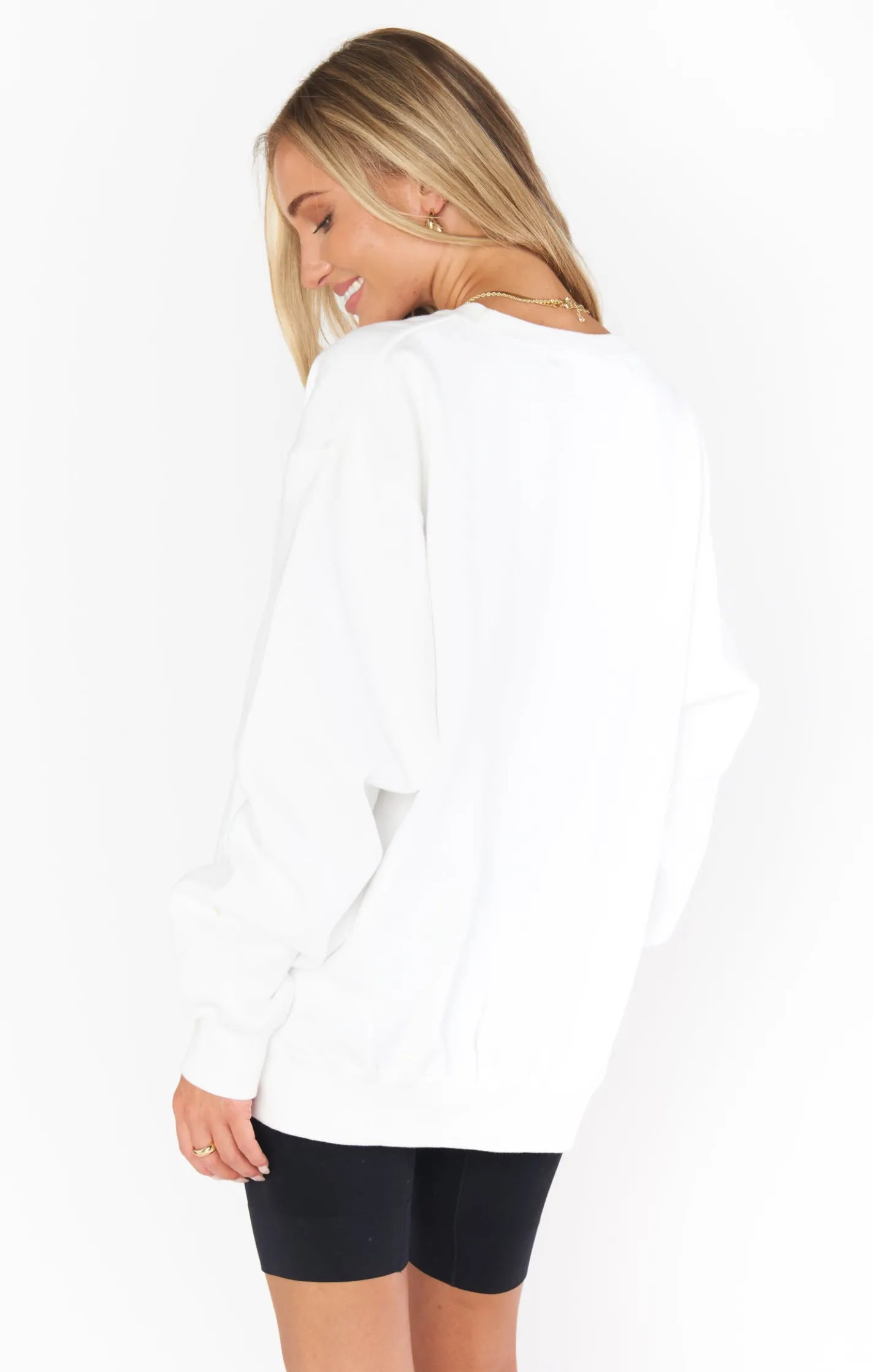 Show Me Your Mumu Stanley Sweatshirt
