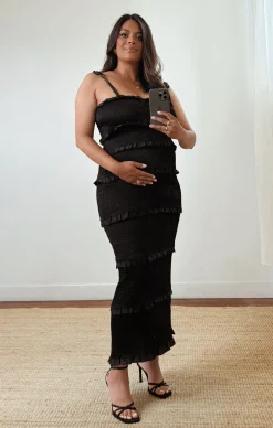 Show Me Your Mumu Stella Smocked Dress