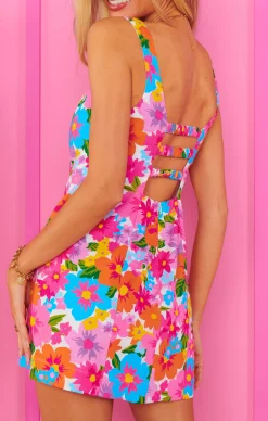 Kids Show Me Your Mumu Steph Mini Dress