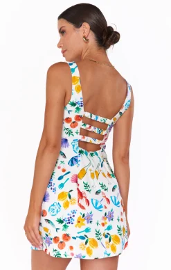 Show Me Your Mumu Steph Mini Dress