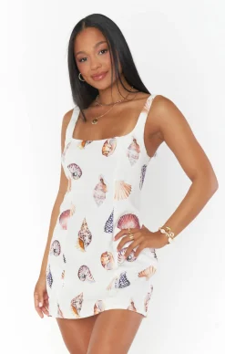 Kids Show Me Your Mumu Steph Mini Dress