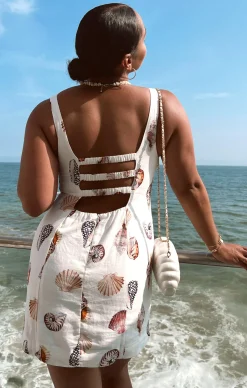Kids Show Me Your Mumu Steph Mini Dress